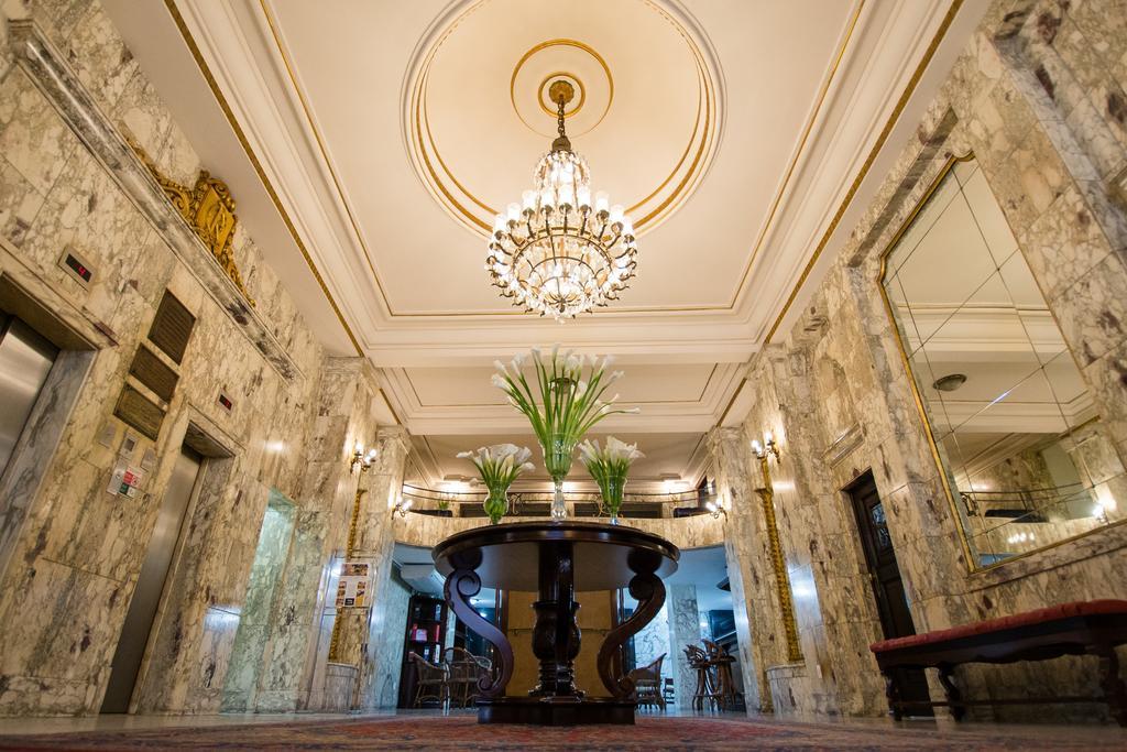Hotel Ok Río de Janeiro